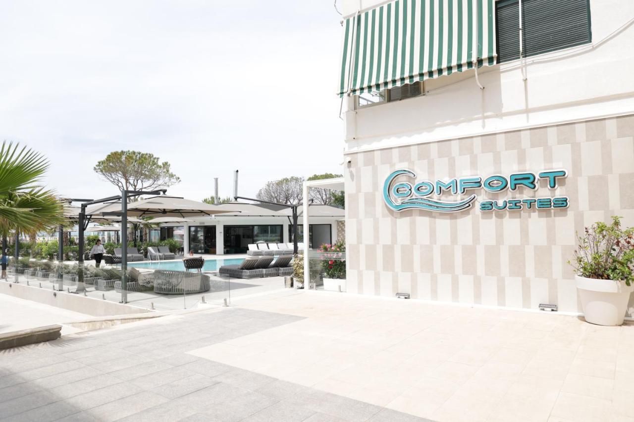 Comfort Suites Golem  Exterior photo