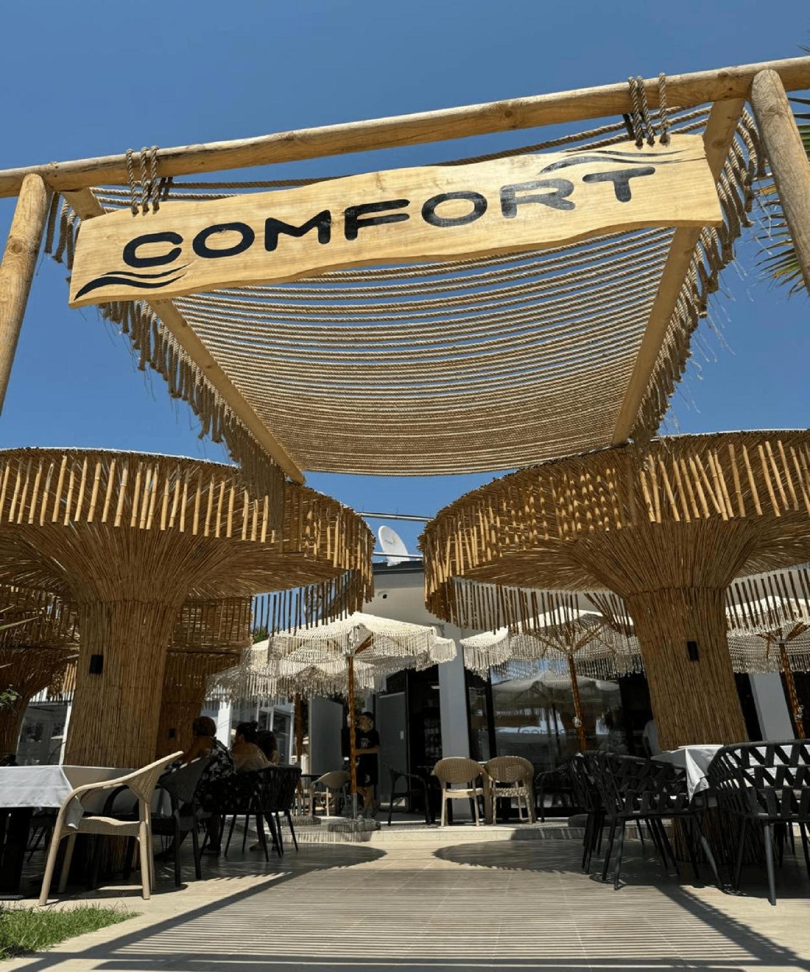 Comfort Suites Golem  Exterior photo